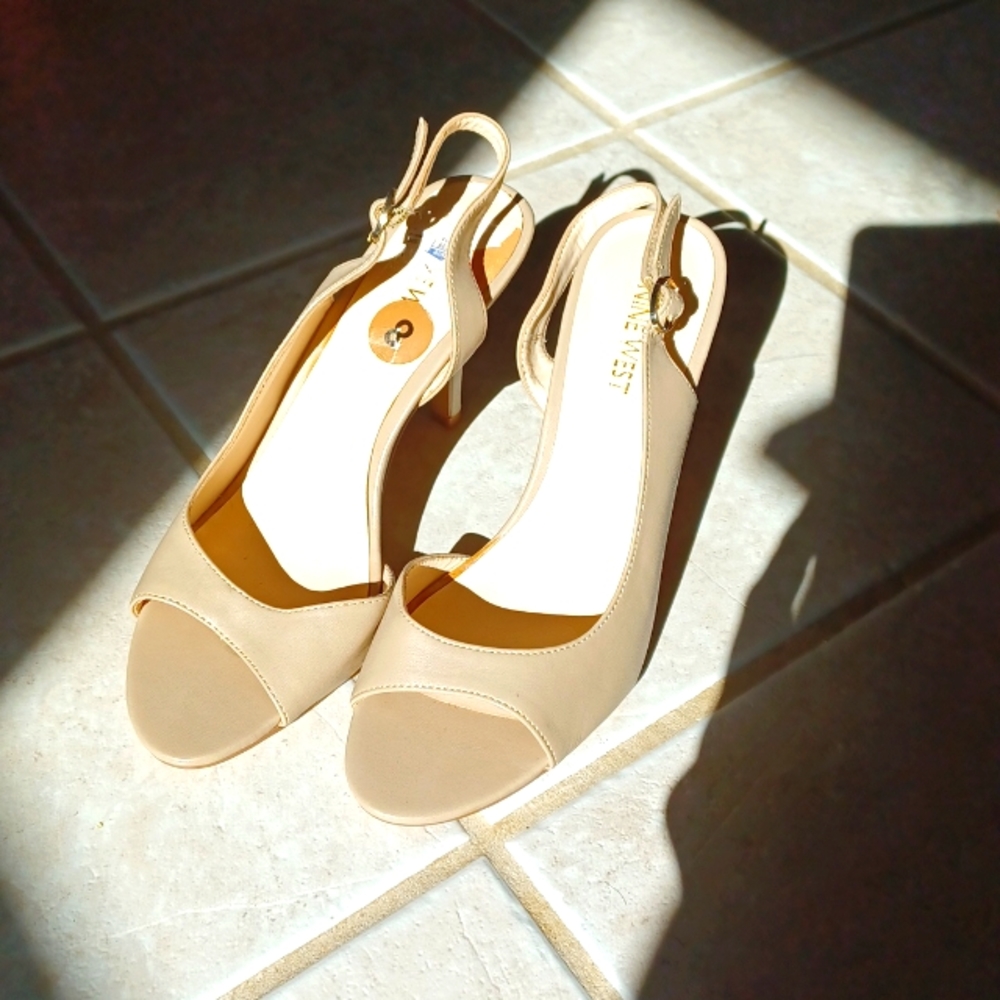 Women's heels